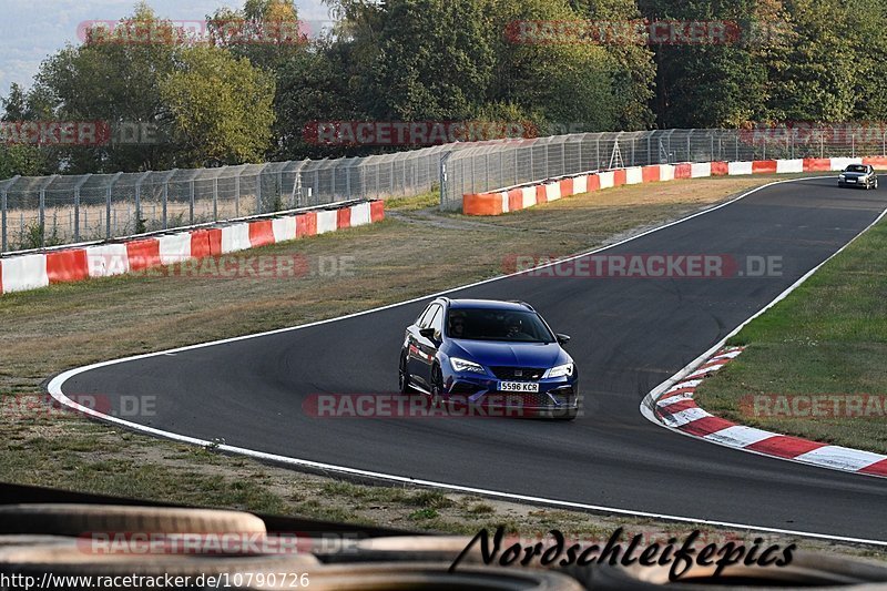 Bild #10790726 - Touristenfahrten Nürburgring Nordschleife (16.09.2020)