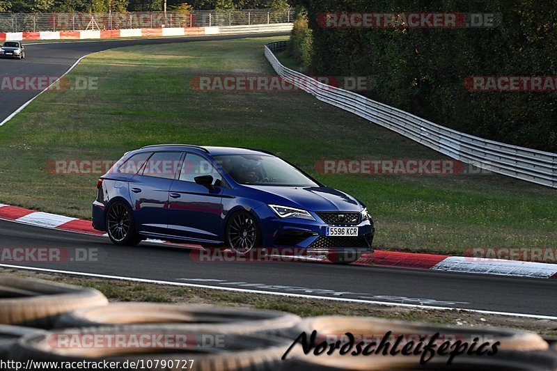 Bild #10790727 - Touristenfahrten Nürburgring Nordschleife (16.09.2020)