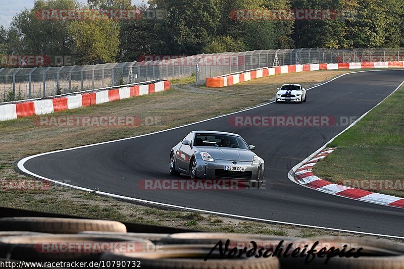 Bild #10790732 - Touristenfahrten Nürburgring Nordschleife (16.09.2020)