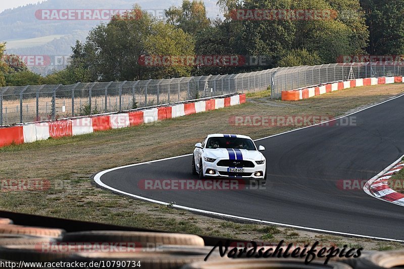 Bild #10790734 - Touristenfahrten Nürburgring Nordschleife (16.09.2020)