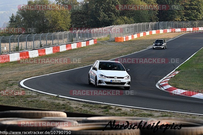 Bild #10790750 - Touristenfahrten Nürburgring Nordschleife (16.09.2020)