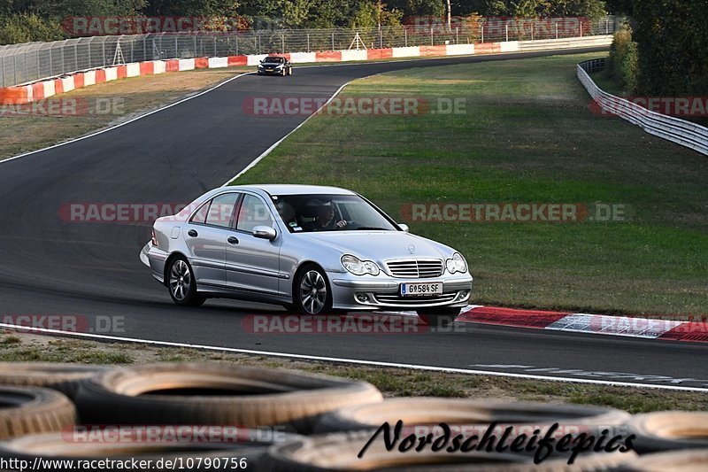 Bild #10790756 - Touristenfahrten Nürburgring Nordschleife (16.09.2020)