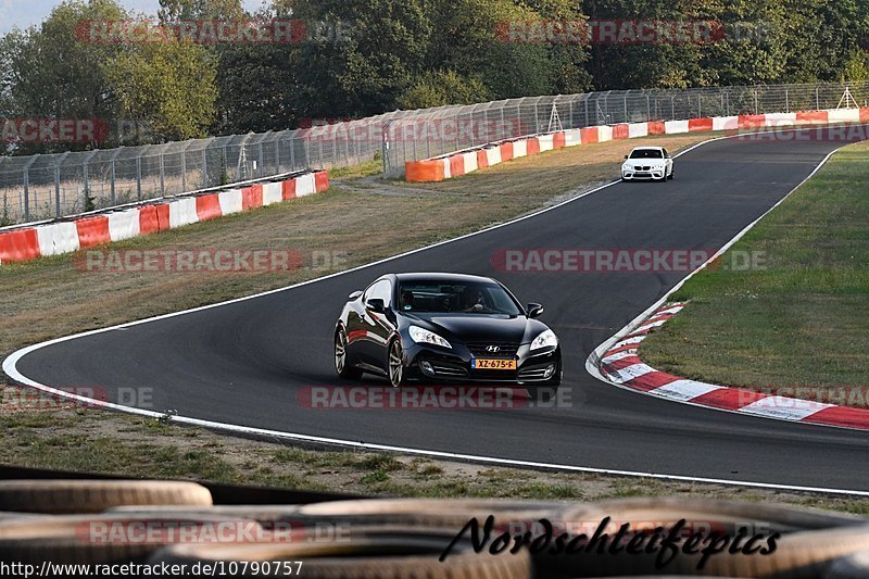 Bild #10790757 - Touristenfahrten Nürburgring Nordschleife (16.09.2020)