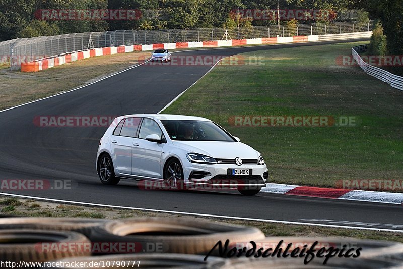 Bild #10790777 - Touristenfahrten Nürburgring Nordschleife (16.09.2020)