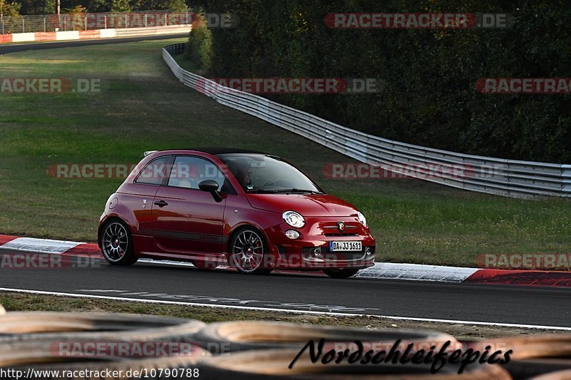 Bild #10790788 - Touristenfahrten Nürburgring Nordschleife (16.09.2020)