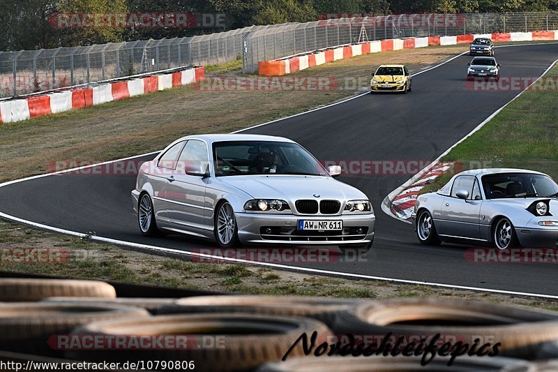 Bild #10790806 - Touristenfahrten Nürburgring Nordschleife (16.09.2020)