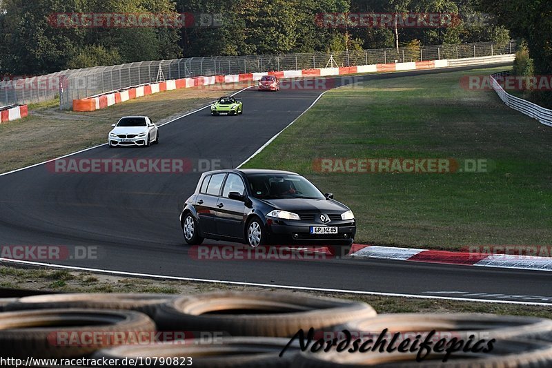 Bild #10790823 - Touristenfahrten Nürburgring Nordschleife (16.09.2020)