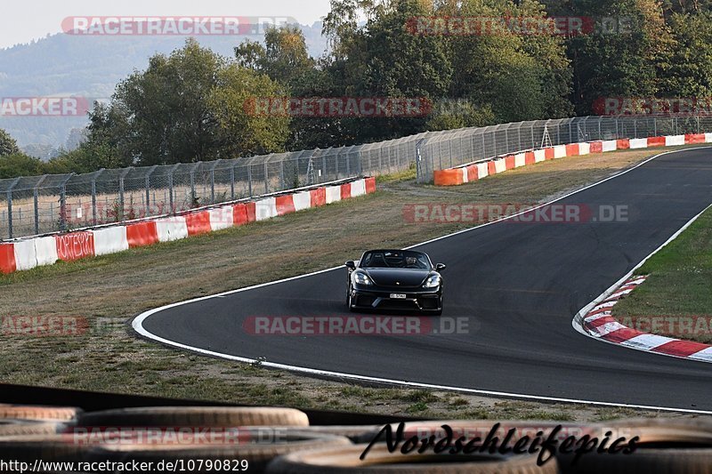 Bild #10790829 - Touristenfahrten Nürburgring Nordschleife (16.09.2020)