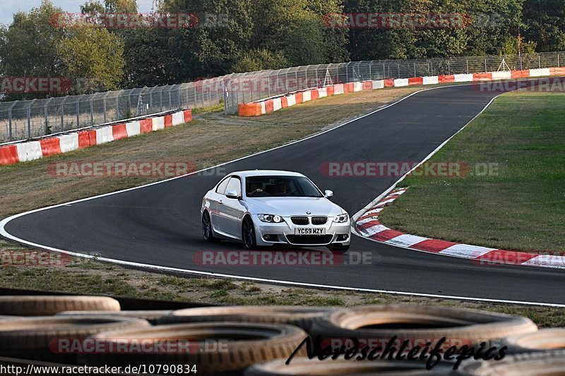 Bild #10790834 - Touristenfahrten Nürburgring Nordschleife (16.09.2020)