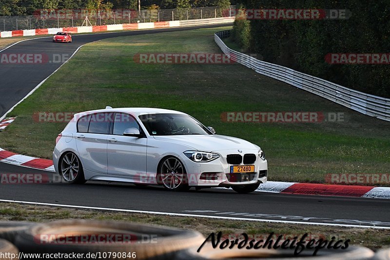 Bild #10790846 - Touristenfahrten Nürburgring Nordschleife (16.09.2020)