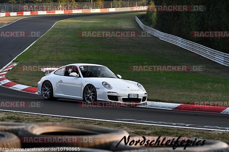 Bild #10790865 - Touristenfahrten Nürburgring Nordschleife (16.09.2020)