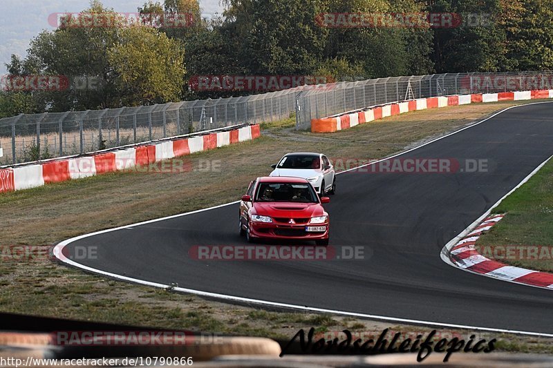 Bild #10790866 - Touristenfahrten Nürburgring Nordschleife (16.09.2020)