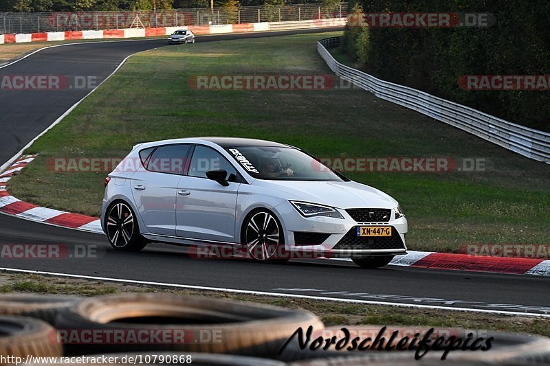 Bild #10790868 - Touristenfahrten Nürburgring Nordschleife (16.09.2020)