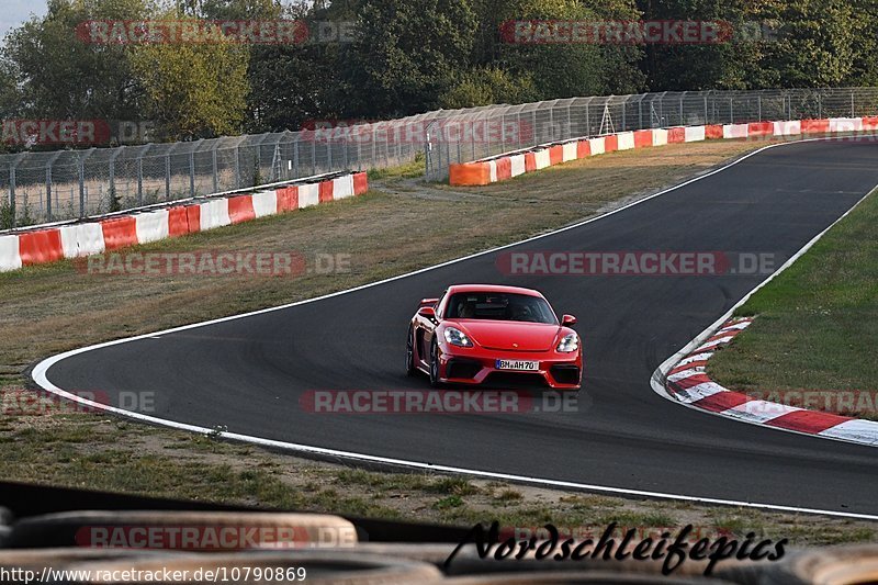 Bild #10790869 - Touristenfahrten Nürburgring Nordschleife (16.09.2020)