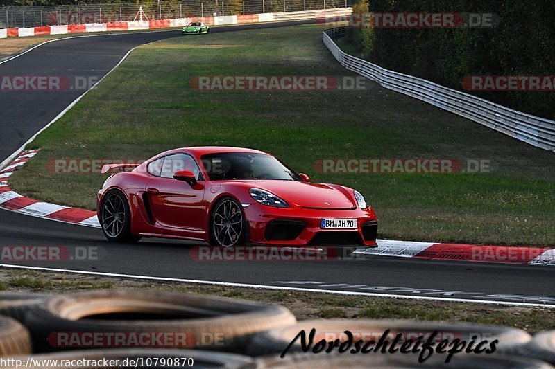 Bild #10790870 - Touristenfahrten Nürburgring Nordschleife (16.09.2020)