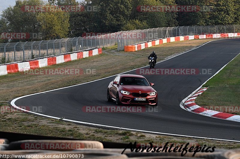 Bild #10790873 - Touristenfahrten Nürburgring Nordschleife (16.09.2020)