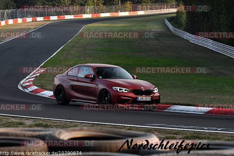 Bild #10790874 - Touristenfahrten Nürburgring Nordschleife (16.09.2020)