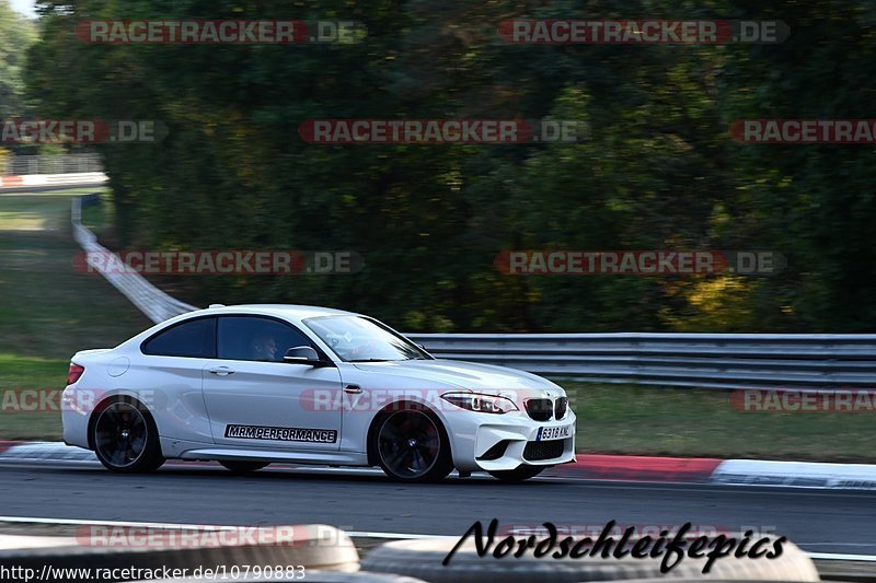 Bild #10790883 - Touristenfahrten Nürburgring Nordschleife (16.09.2020)