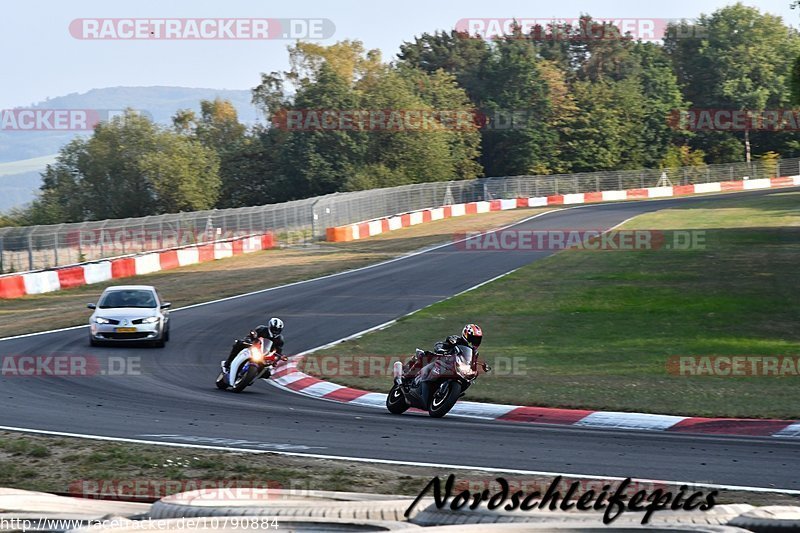 Bild #10790884 - Touristenfahrten Nürburgring Nordschleife (16.09.2020)