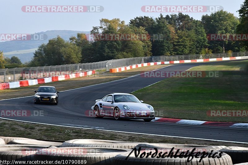 Bild #10790889 - Touristenfahrten Nürburgring Nordschleife (16.09.2020)