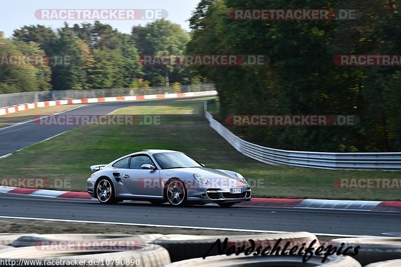 Bild #10790890 - Touristenfahrten Nürburgring Nordschleife (16.09.2020)