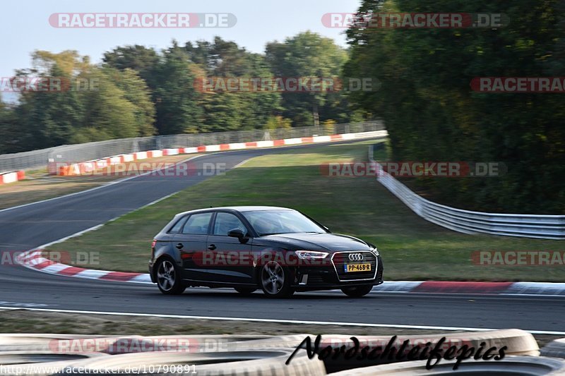 Bild #10790891 - Touristenfahrten Nürburgring Nordschleife (16.09.2020)