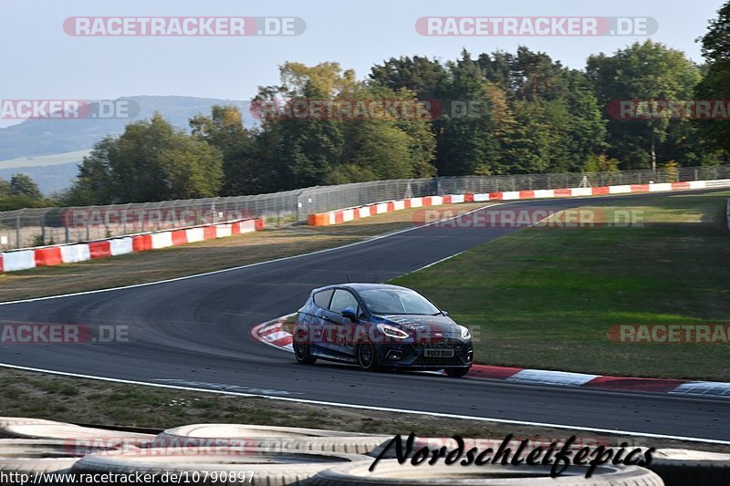 Bild #10790897 - Touristenfahrten Nürburgring Nordschleife (16.09.2020)