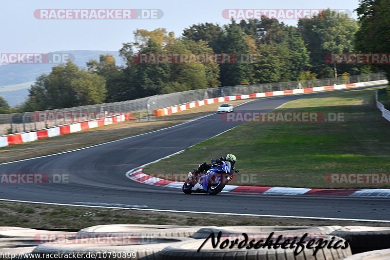 Bild #10790899 - Touristenfahrten Nürburgring Nordschleife (16.09.2020)