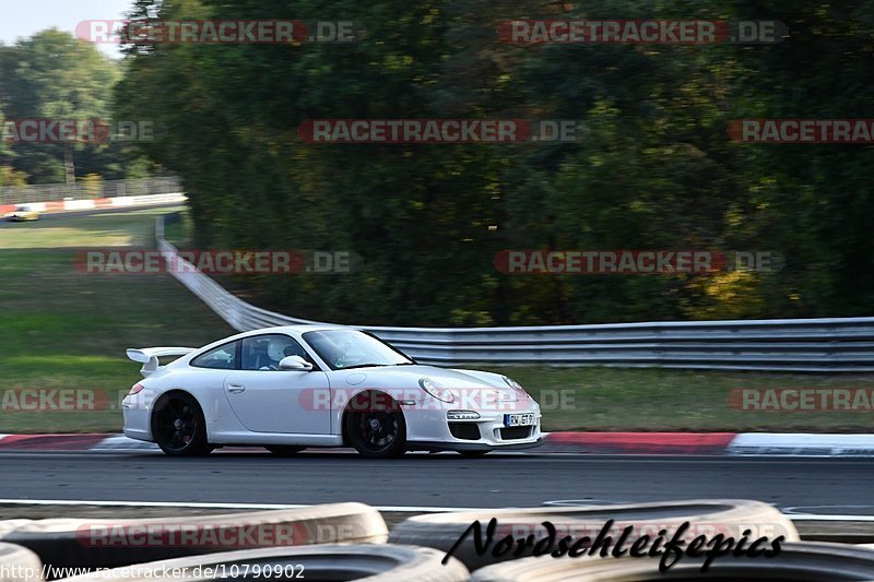 Bild #10790902 - Touristenfahrten Nürburgring Nordschleife (16.09.2020)