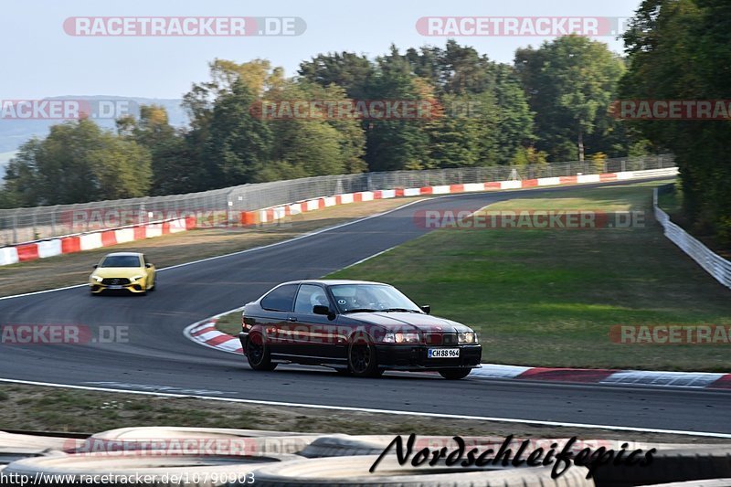 Bild #10790903 - Touristenfahrten Nürburgring Nordschleife (16.09.2020)