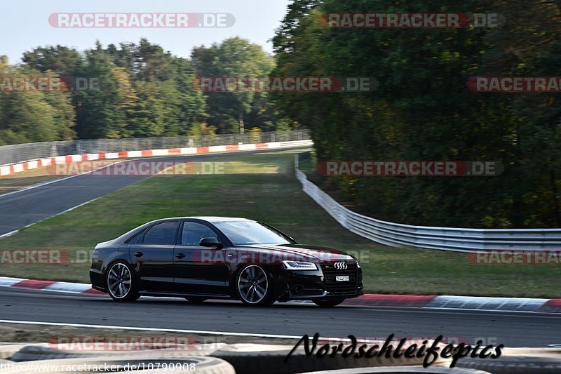 Bild #10790908 - Touristenfahrten Nürburgring Nordschleife (16.09.2020)