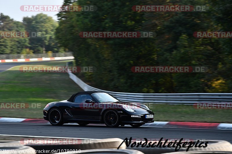 Bild #10790910 - Touristenfahrten Nürburgring Nordschleife (16.09.2020)