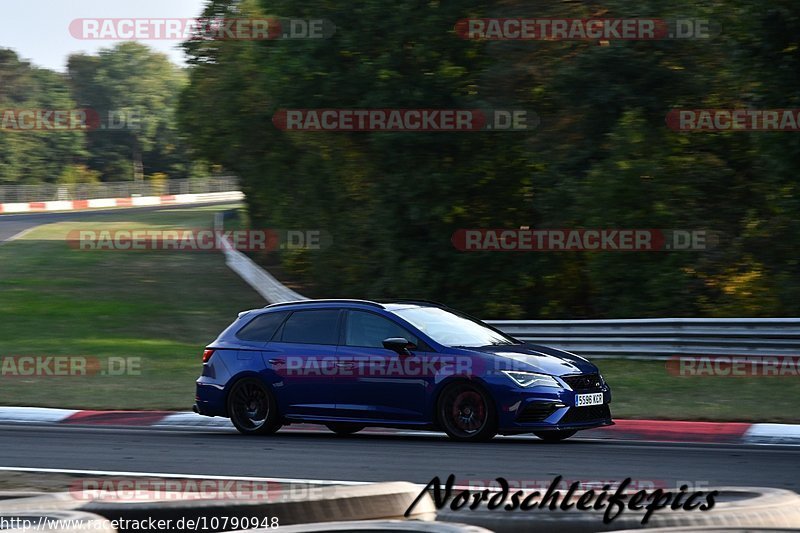 Bild #10790948 - Touristenfahrten Nürburgring Nordschleife (16.09.2020)