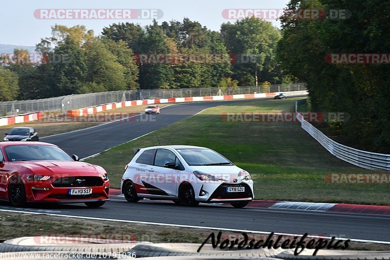 Bild #10791036 - Touristenfahrten Nürburgring Nordschleife (16.09.2020)