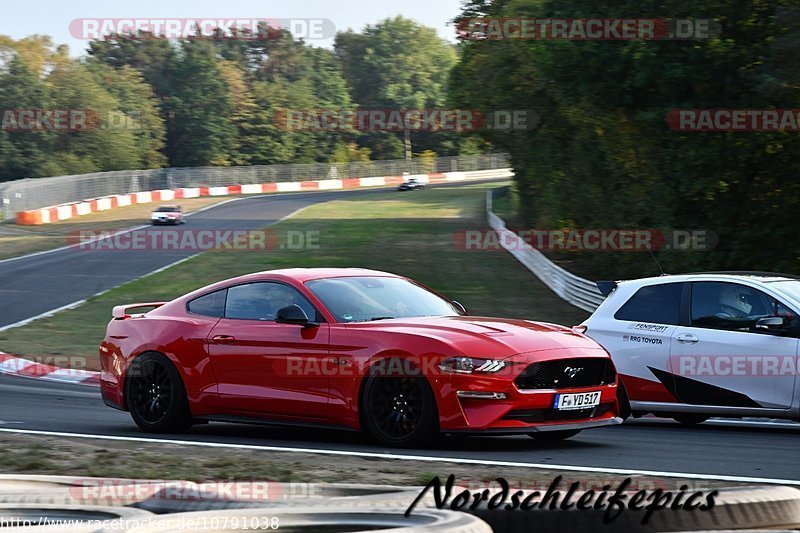 Bild #10791038 - Touristenfahrten Nürburgring Nordschleife (16.09.2020)