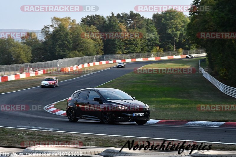 Bild #10791039 - Touristenfahrten Nürburgring Nordschleife (16.09.2020)