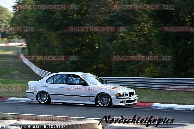 Bild #10791074 - Touristenfahrten Nürburgring Nordschleife (16.09.2020)