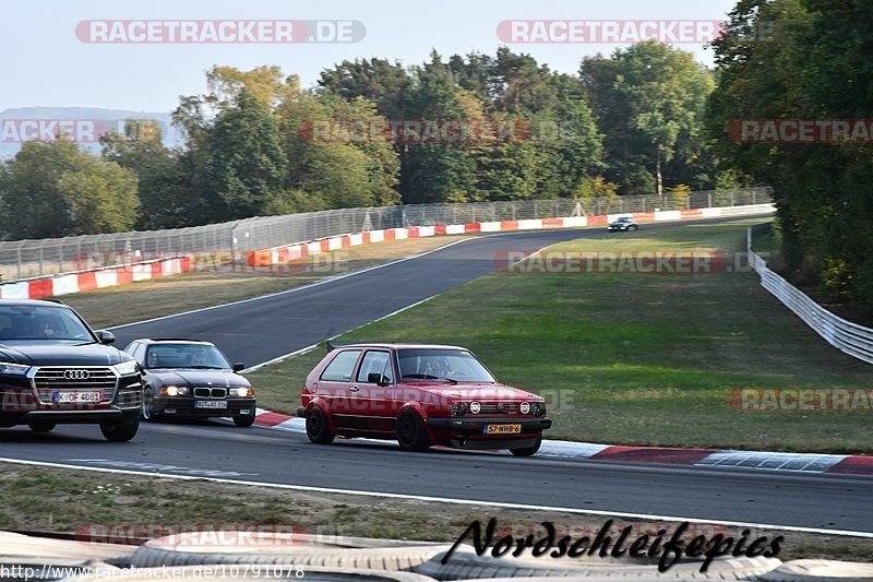 Bild #10791078 - Touristenfahrten Nürburgring Nordschleife (16.09.2020)