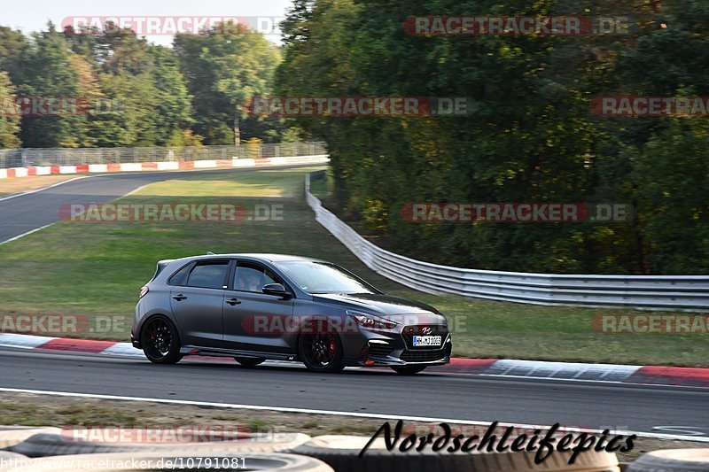 Bild #10791081 - Touristenfahrten Nürburgring Nordschleife (16.09.2020)