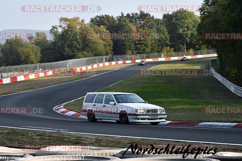 Bild #10791097 - Touristenfahrten Nürburgring Nordschleife (16.09.2020)