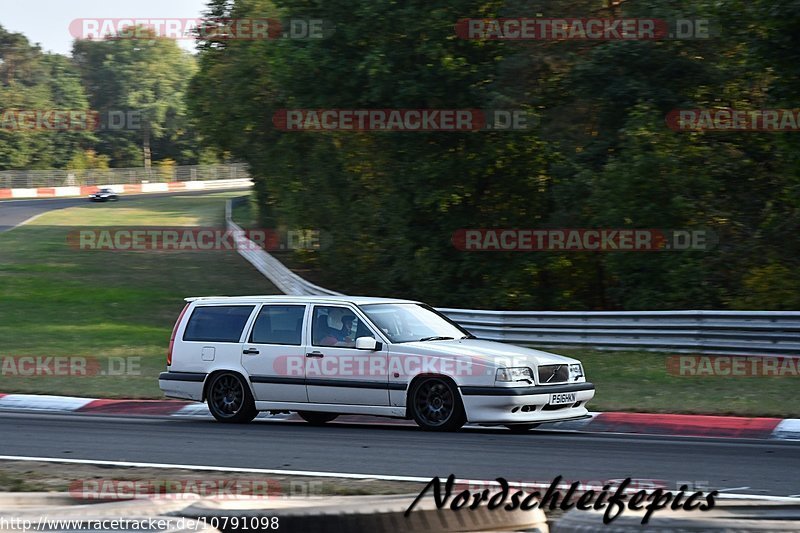 Bild #10791098 - Touristenfahrten Nürburgring Nordschleife (16.09.2020)