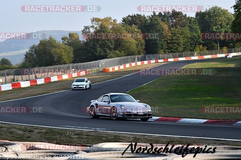 Bild #10791122 - Touristenfahrten Nürburgring Nordschleife (16.09.2020)