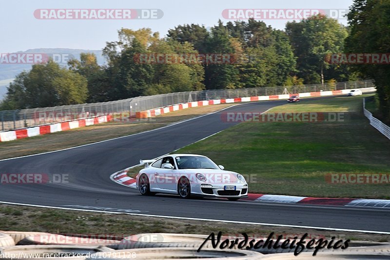 Bild #10791128 - Touristenfahrten Nürburgring Nordschleife (16.09.2020)