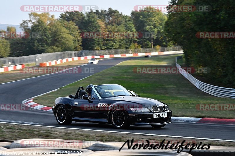 Bild #10791139 - Touristenfahrten Nürburgring Nordschleife (16.09.2020)