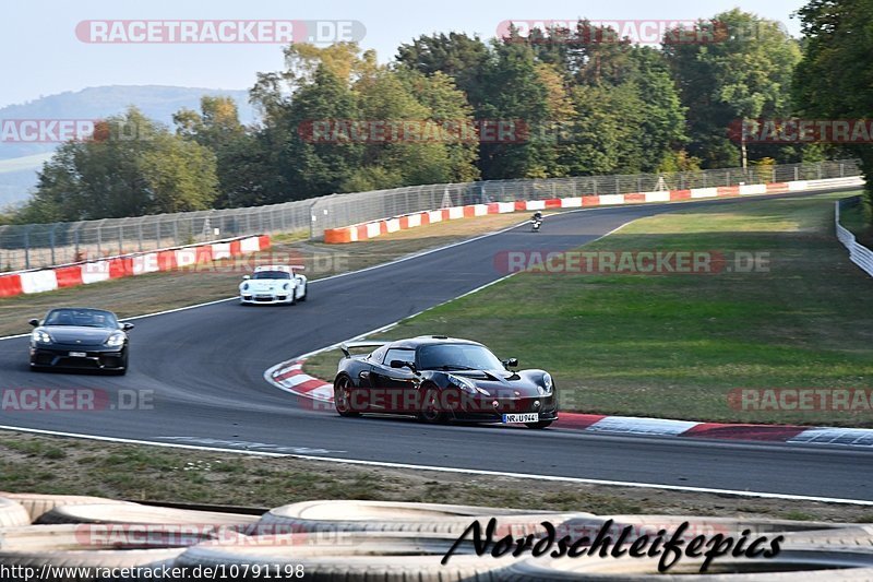 Bild #10791198 - Touristenfahrten Nürburgring Nordschleife (16.09.2020)