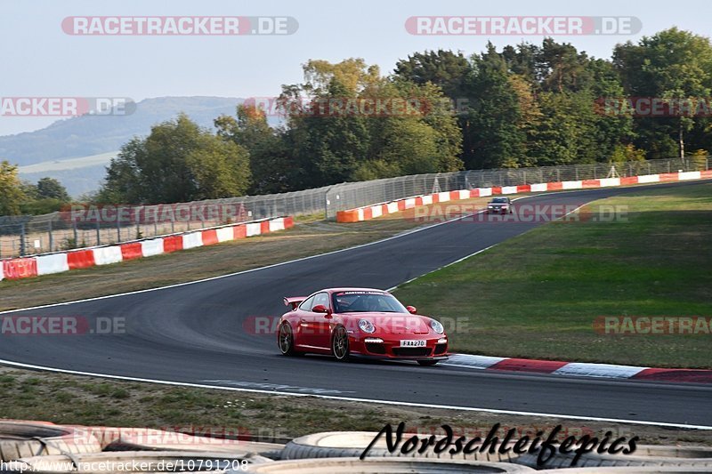 Bild #10791208 - Touristenfahrten Nürburgring Nordschleife (16.09.2020)