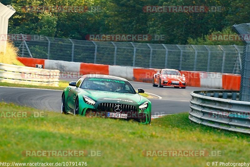 Bild #10791476 - Touristenfahrten Nürburgring Nordschleife (16.09.2020)