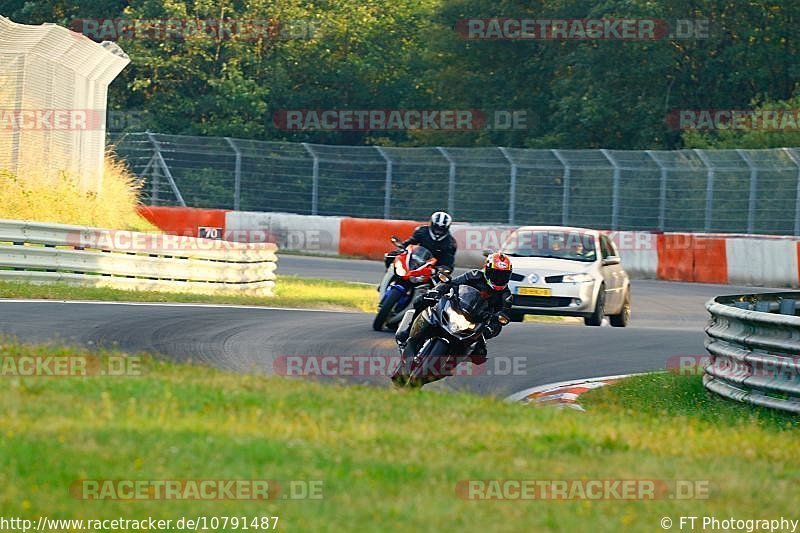 Bild #10791487 - Touristenfahrten Nürburgring Nordschleife (16.09.2020)