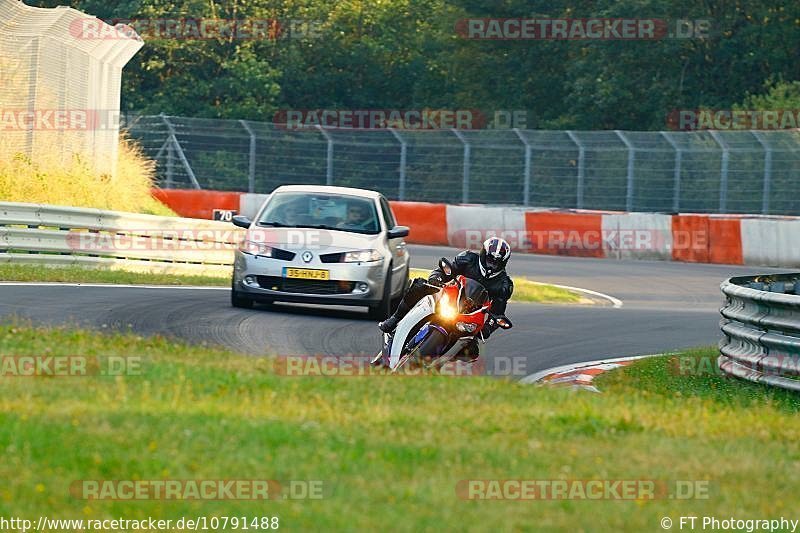 Bild #10791488 - Touristenfahrten Nürburgring Nordschleife (16.09.2020)