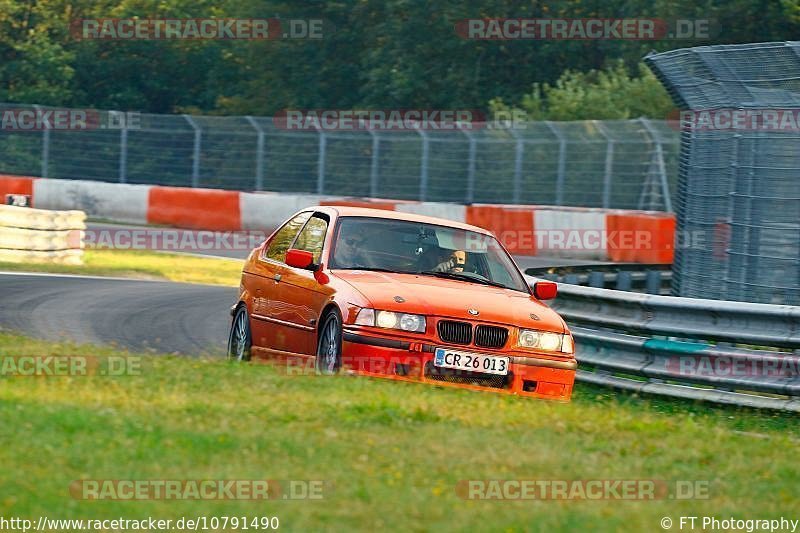 Bild #10791490 - Touristenfahrten Nürburgring Nordschleife (16.09.2020)